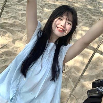 最近，我的妹妹有点怪
