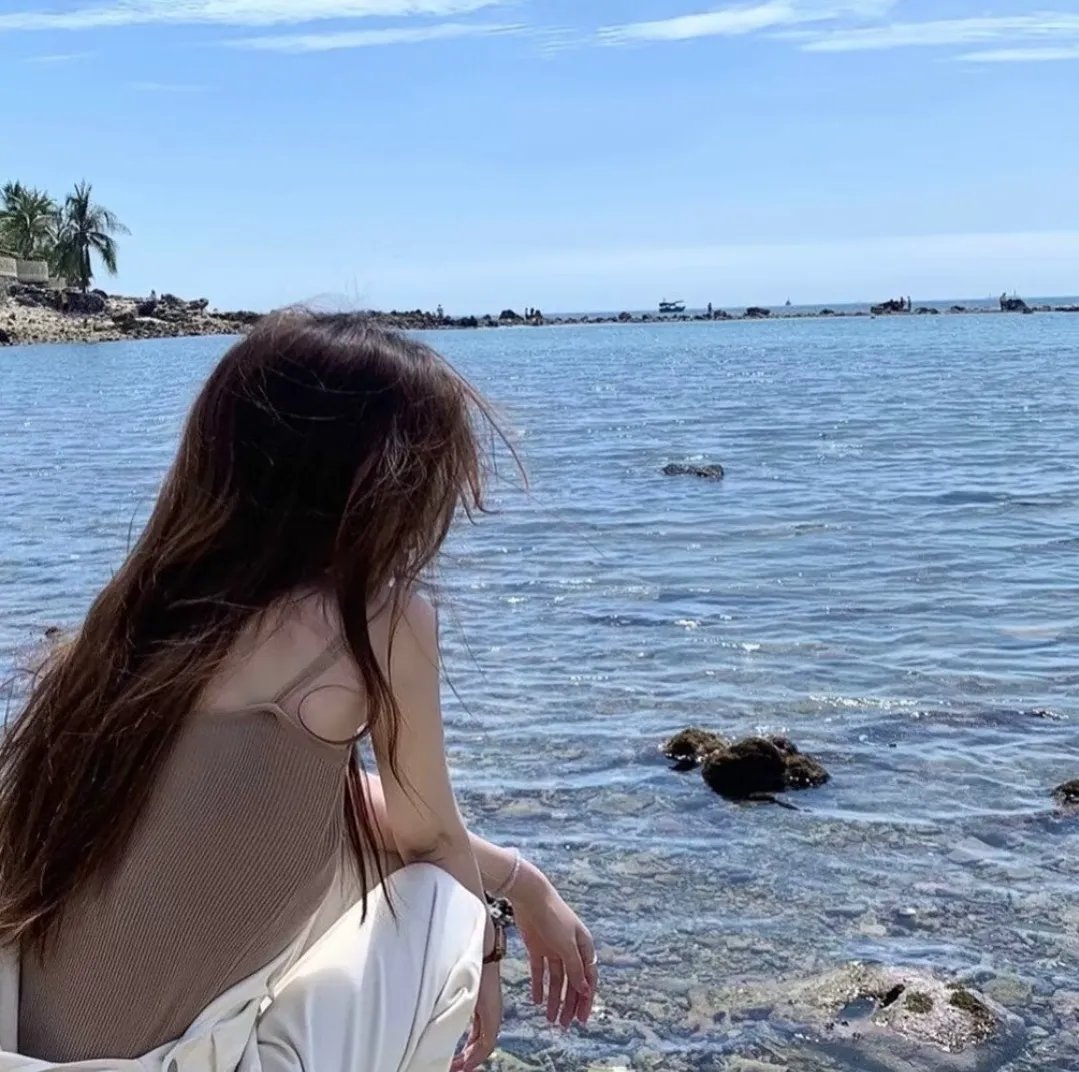 香米小情歌